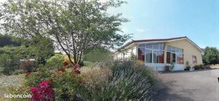  Maison � vendre 3 pi�ces 