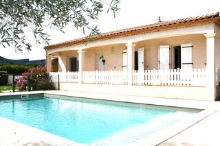  Maison à vendre 5 pièces 123 m²