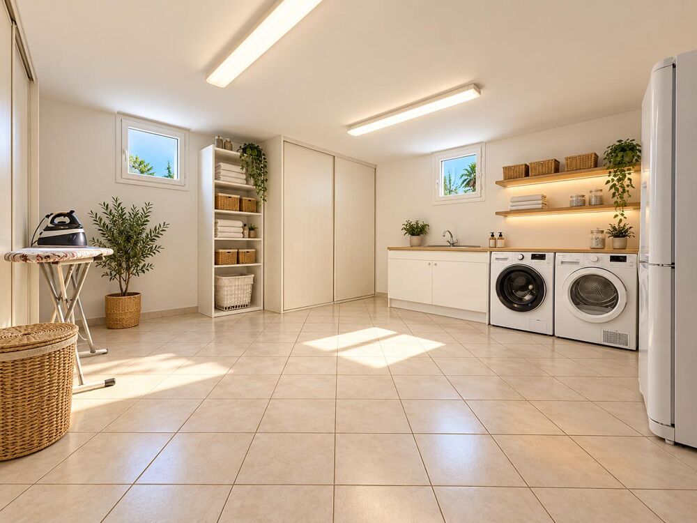 à vendre  Maison Agde (34300)