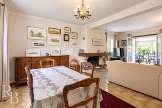  Maison à vendre 6 pièces 150 m²