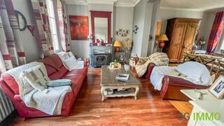  Maison � vendre 8 pi�ces 