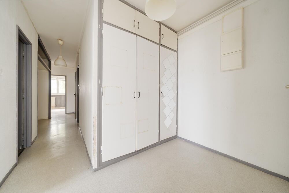 Vente Appartement Appartement à rénover 5 pièces Épinal