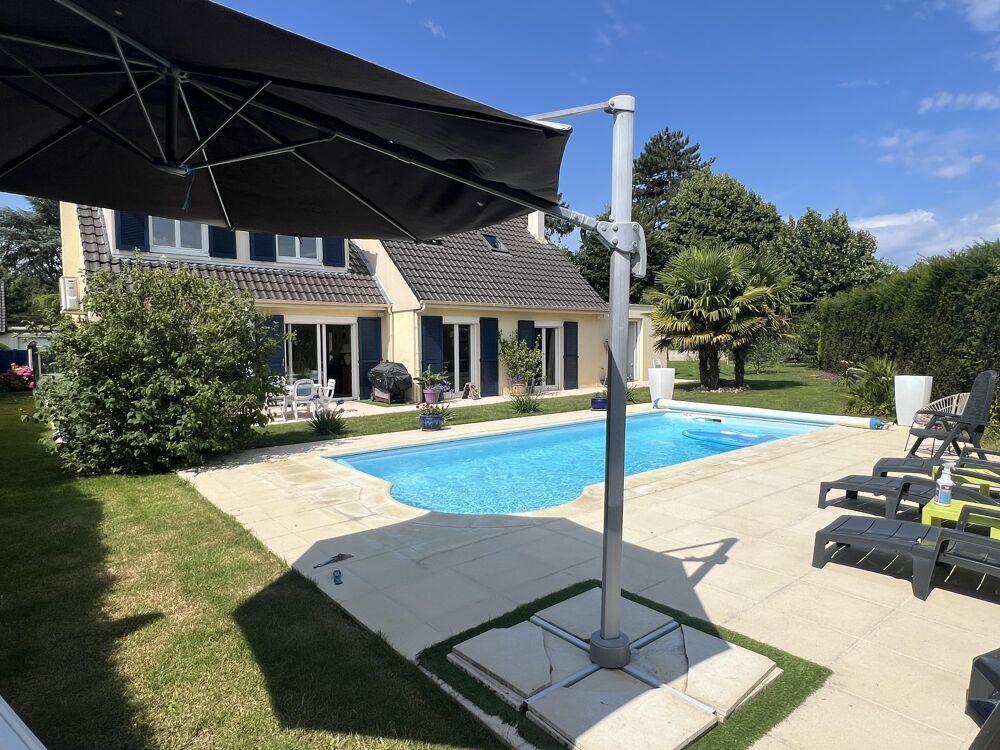  vendre  Maison Lsigny (77150)