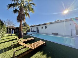  Maison � vendre 4 pi�ces 140 m�