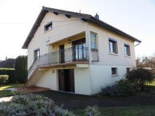  Maison à vendre 6 pièces 120 m²
