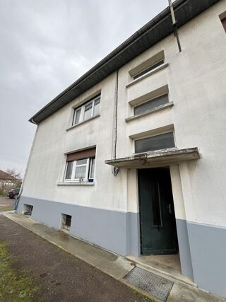  Appartement à vendre 3 pièces 67 m²