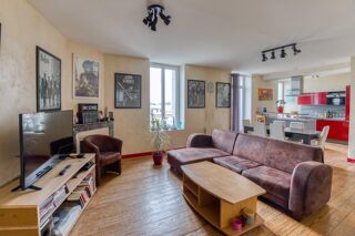  Appartement  vendre 5 pices 77 m