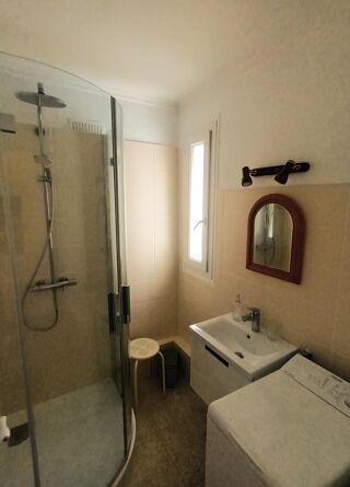 Appartement à vendre 3 pièces 57 m²