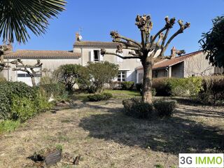  Maison à vendre 5 pièces 172 m²