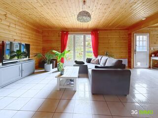 Maison à vendre 4 pièces 100 m²