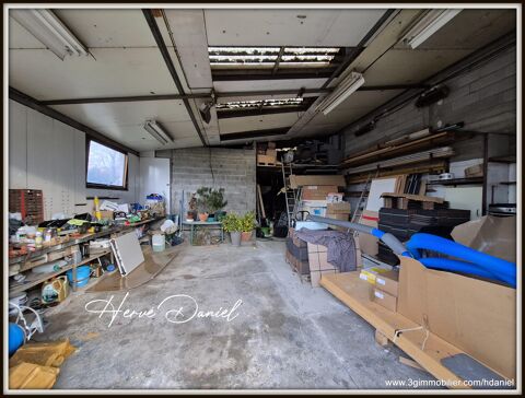   Vente murs pro  à Ollainville 