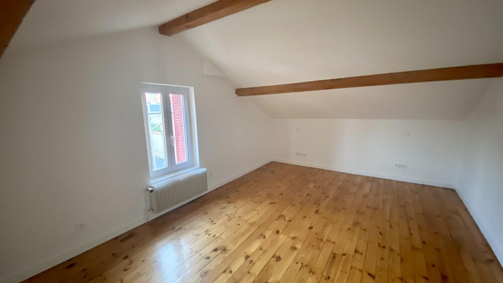 Location Appartement Duplex 2 pièces Le cendre