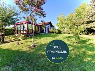  Maison à vendre 5 pièces 93 m²