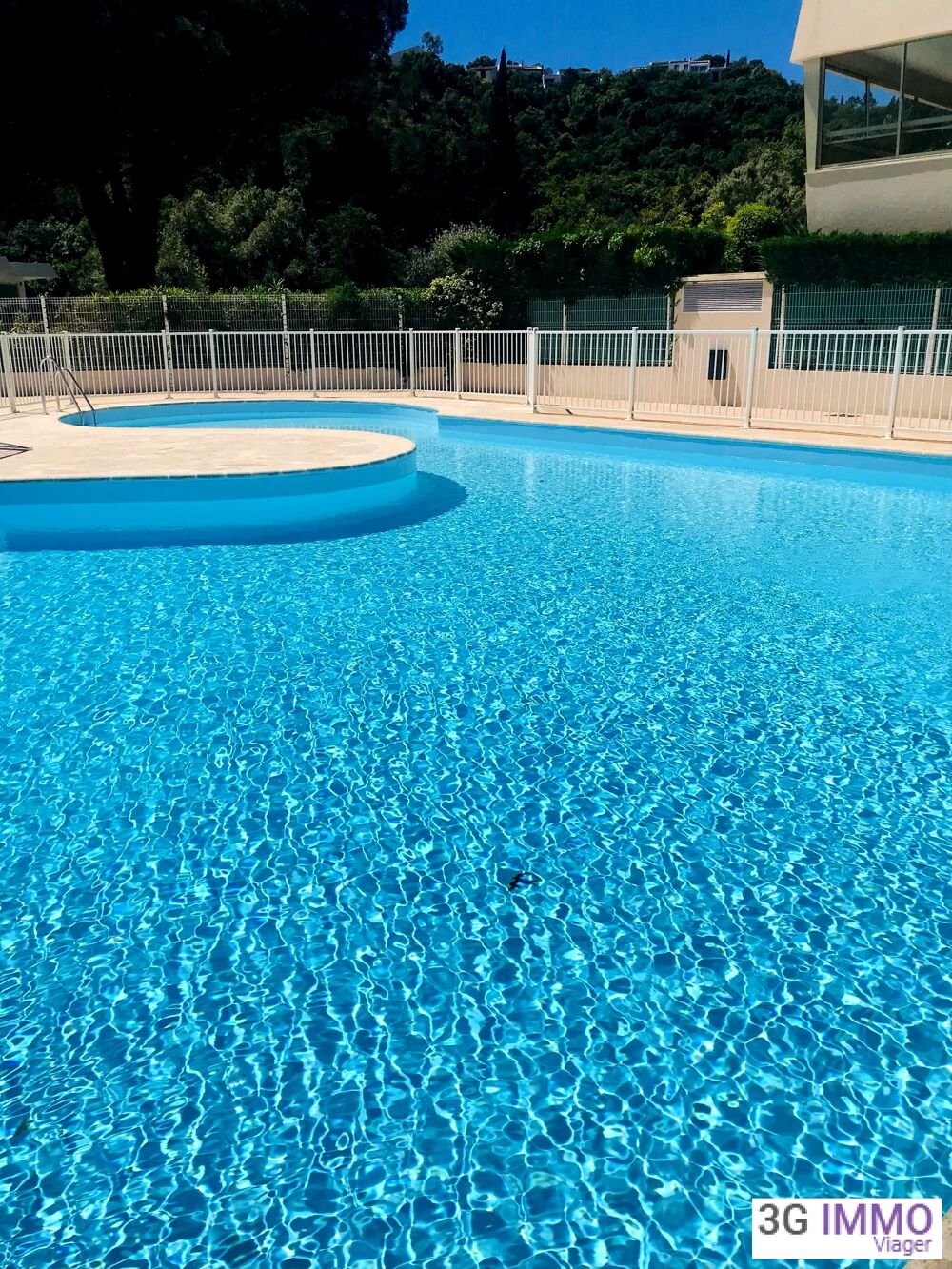 Appartement 1 pièce 29 m² · à Mandelieu-la-Napoule · 29 m² · 36 550 €