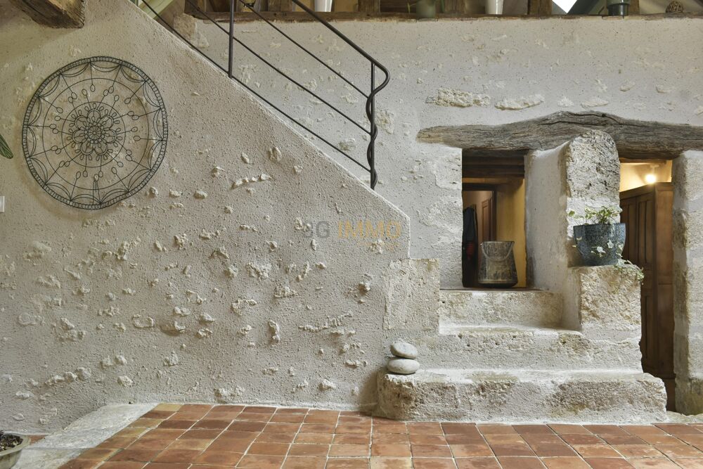 à vendre  Maison Blois (41000)