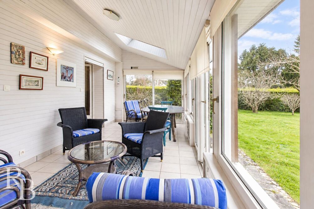 Vente Maison Maison 6 pièces Saint-armel