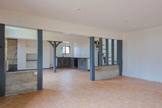  Maison � vendre 7 pi�ces 120 m�