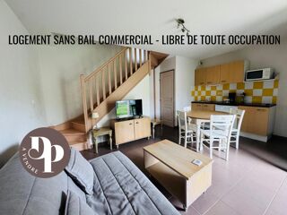  Maison � vendre 3 pi�ces 37 m�