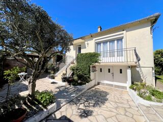  Maison � vendre 5 pi�ces 96 m�