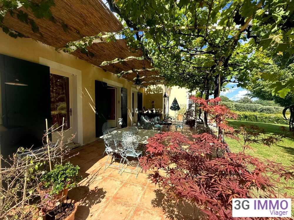 Maison 4 pièces