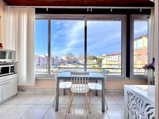  Appartement � vendre 3 pi�ces 51 m�