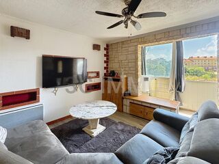  Appartement à vendre 2 pièces 42 m²