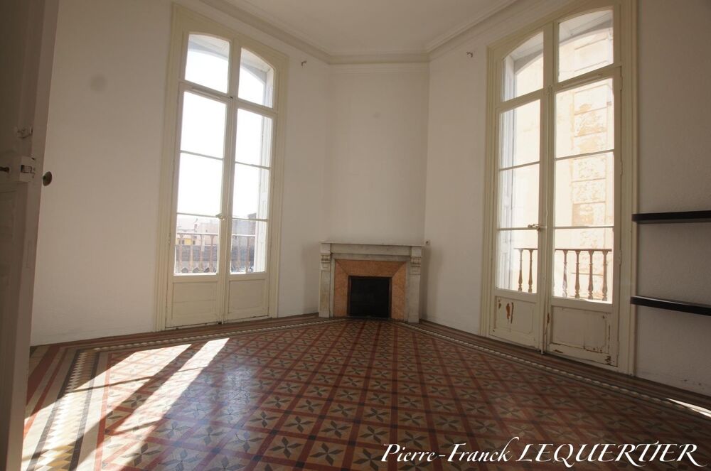 Vente Appartement Appartement 8 pièces Perpignan