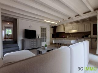  Maison à vendre 6 pièces 128 m²