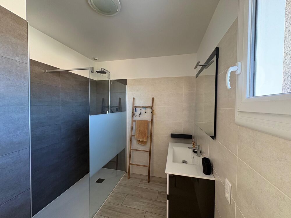 Vente Maison Maison 5 pi�ces Canet