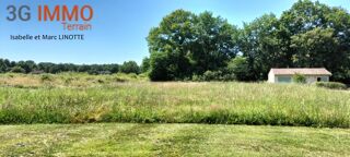  Terrain � vendre 1200 m�