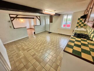  Maison � vendre 6 pi�ces 110 m�