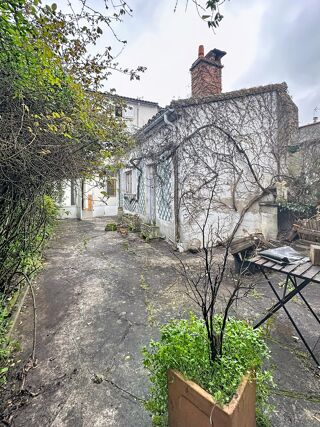  Maison � vendre 6 pi�ces 183 m�