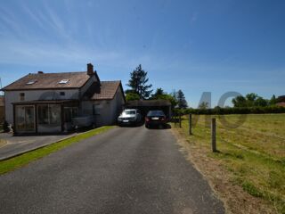  Maison à vendre 8 pièces 105 m²