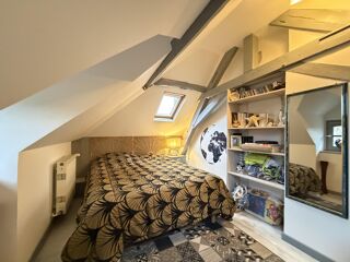  Maison � vendre 4 pi�ces 59 m�