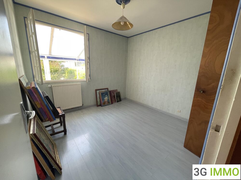 Vente Maison Ensemble de 2 maisons 6 pièces Saint-vincent-sur-jard