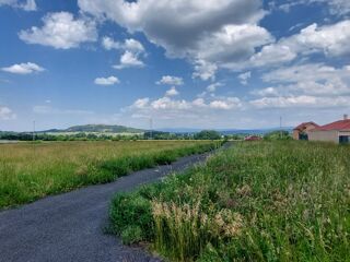  Terrain  vendre 745 m