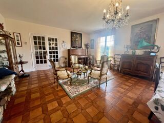  Maison à vendre 7 pièces 149 m²