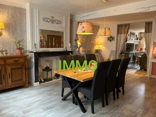  Maison � vendre 7 pi�ces 176 m�