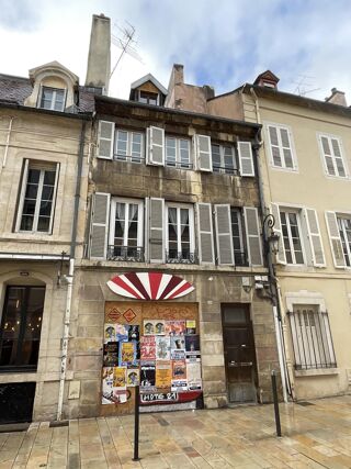  Appartement � vendre 2 pi�ces 52 m�