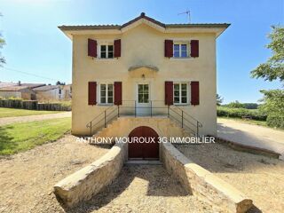  Maison à vendre 5 pièces 105 m²