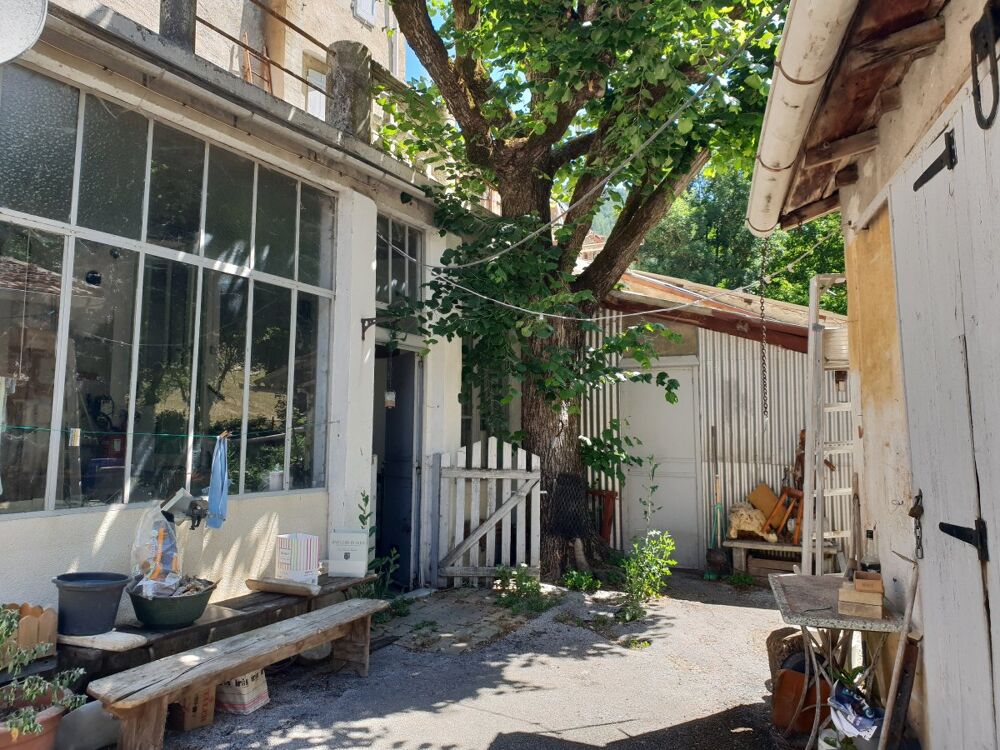 Vente Maison Maison 7 pièces Beaurières
