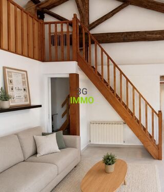  Maison à vendre 5 pièces 96 m²