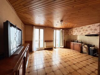  Maison � vendre 3 pi�ces 65 m�