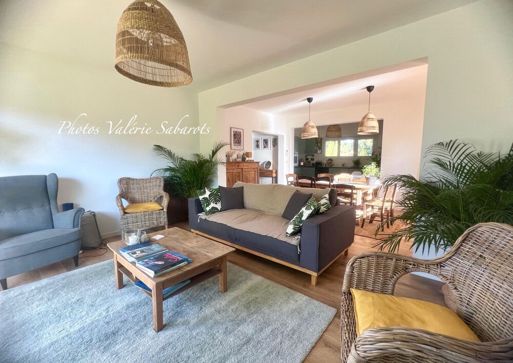  vendre  Maison Messanges (40660)