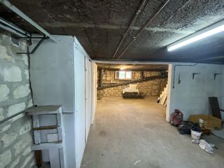  Maison à vendre 3 pièces 65 m²