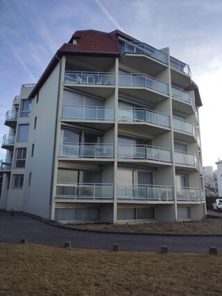  Appartement à vendre 1 pièce 35 m²