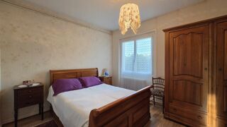  Maison à vendre 6 pièces 135 m²