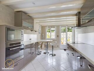  Maison à vendre 4 pièces 135 m²
