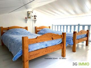  Maison � vendre 2 pi�ces 28 m�