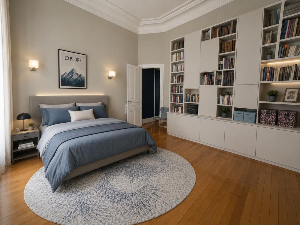 à vendre  Appartement Clermont-Ferrand (63000)